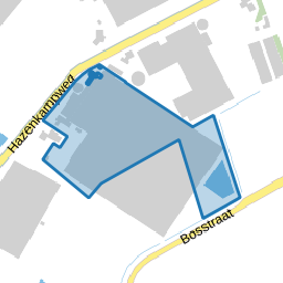 Perceel HOR01-L-1831