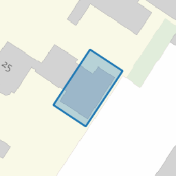 Perceel HOR01-L-1832