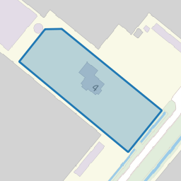 Perceel HOR01-L-1834