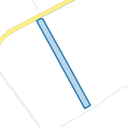 Perceel HOR01-L-1836