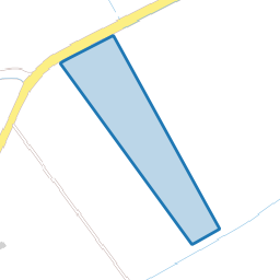 Perceel HOR01-L-1837