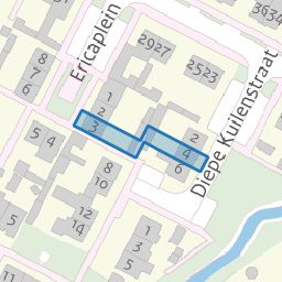 Perceel HOR01-L-1842