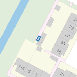 Perceel HOR01-L-1852