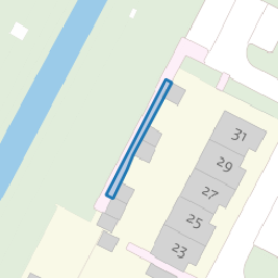 Perceel HOR01-L-1853