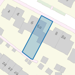 Perceel HOR01-L-1856