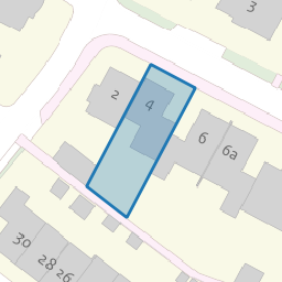 Perceel HOR01-L-1860