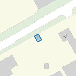 Perceel HOR01-L-1862