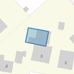 Perceel HOR01-L-1864