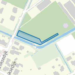 Perceel HOR01-L-1867