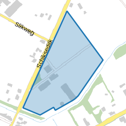 Perceel HOR01-L-1869