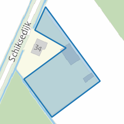 Perceel HOR01-L-1872