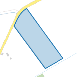 Perceel HOR01-L-1875