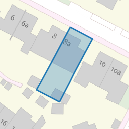 Perceel HOR01-L-1883