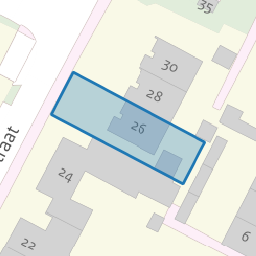 Perceel HOR01-L-1885