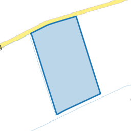 Perceel HOR01-L-1889