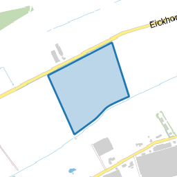 Perceel HOR01-L-1891