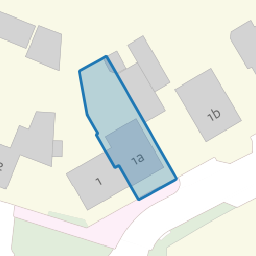 Perceel HOR01-L-1898