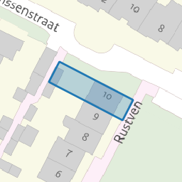 Perceel HOR01-L-1901