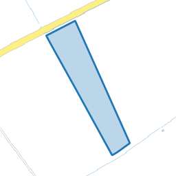 Perceel HOR01-L-1903