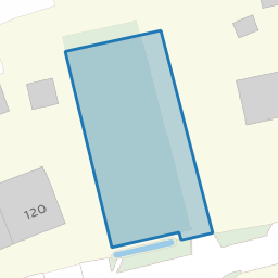 Perceel HOR01-L-1907