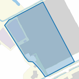 Perceel HOR01-L-1908