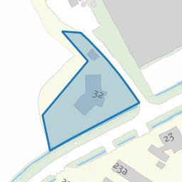 Perceel HOR01-L-1909