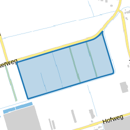 Perceel HOR01-L-1914