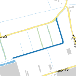 Perceel HOR01-L-1915