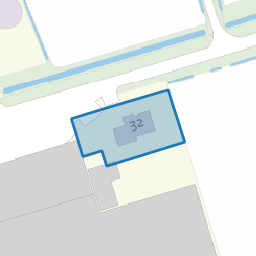 Perceel HOR01-L-1916