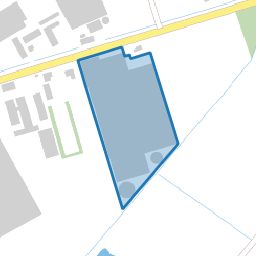 Perceel HOR01-L-1917