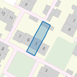 Perceel HOR01-L-1922