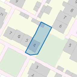 Perceel HOR01-L-1923