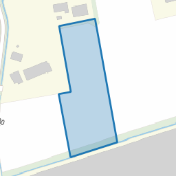 Perceel HOR01-L-1925