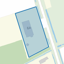 Perceel HOR01-L-1926