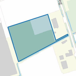 Perceel HOR01-L-1927