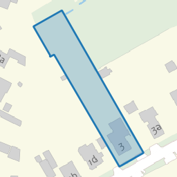 Perceel HOR01-L-1930