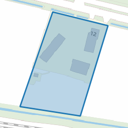 Perceel HOR01-L-1931