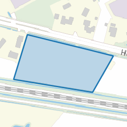 Perceel HOR01-L-1932