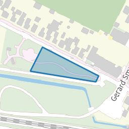 Perceel HOR01-L-1941