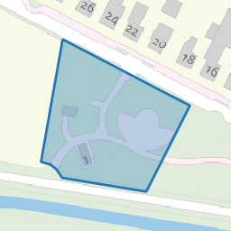 Perceel HOR01-L-1942