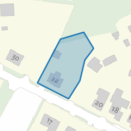 Perceel HOR01-L-1946