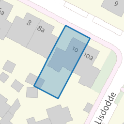 Perceel HOR01-L-1949