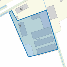 Perceel HOR01-L-1953