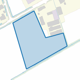 Perceel HOR01-L-1954