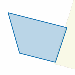 Perceel HOR01-L-1957