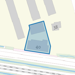 Perceel HOR01-L-1958