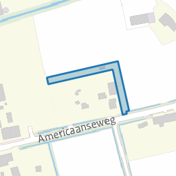 Perceel HOR01-L-1960