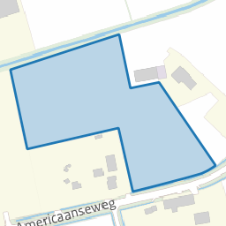 Perceel HOR01-L-1961