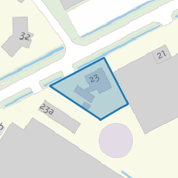 Perceel HOR01-L-1962