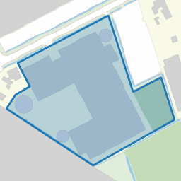 Perceel HOR01-L-1963